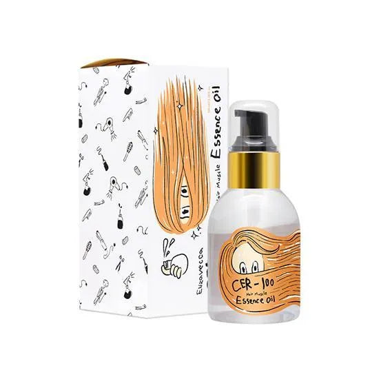 Elizavecca Cer-100 Hair Muscle Essence Oil