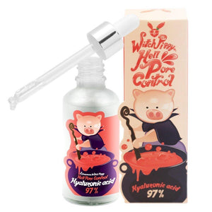 Elizavecca Witch Piggy Hell Pore Control Hyaluronic Acid 97