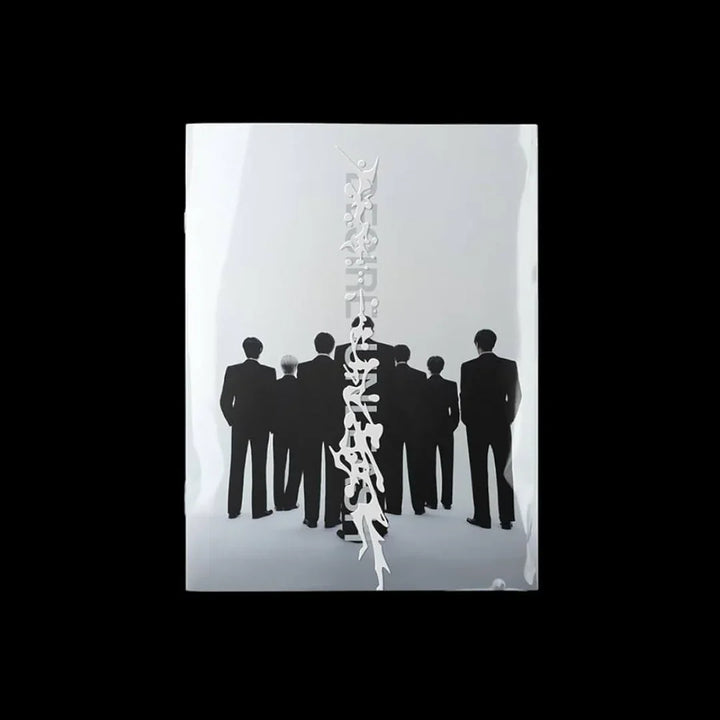 DESIRE : UNLEASH (6th Mini Album)