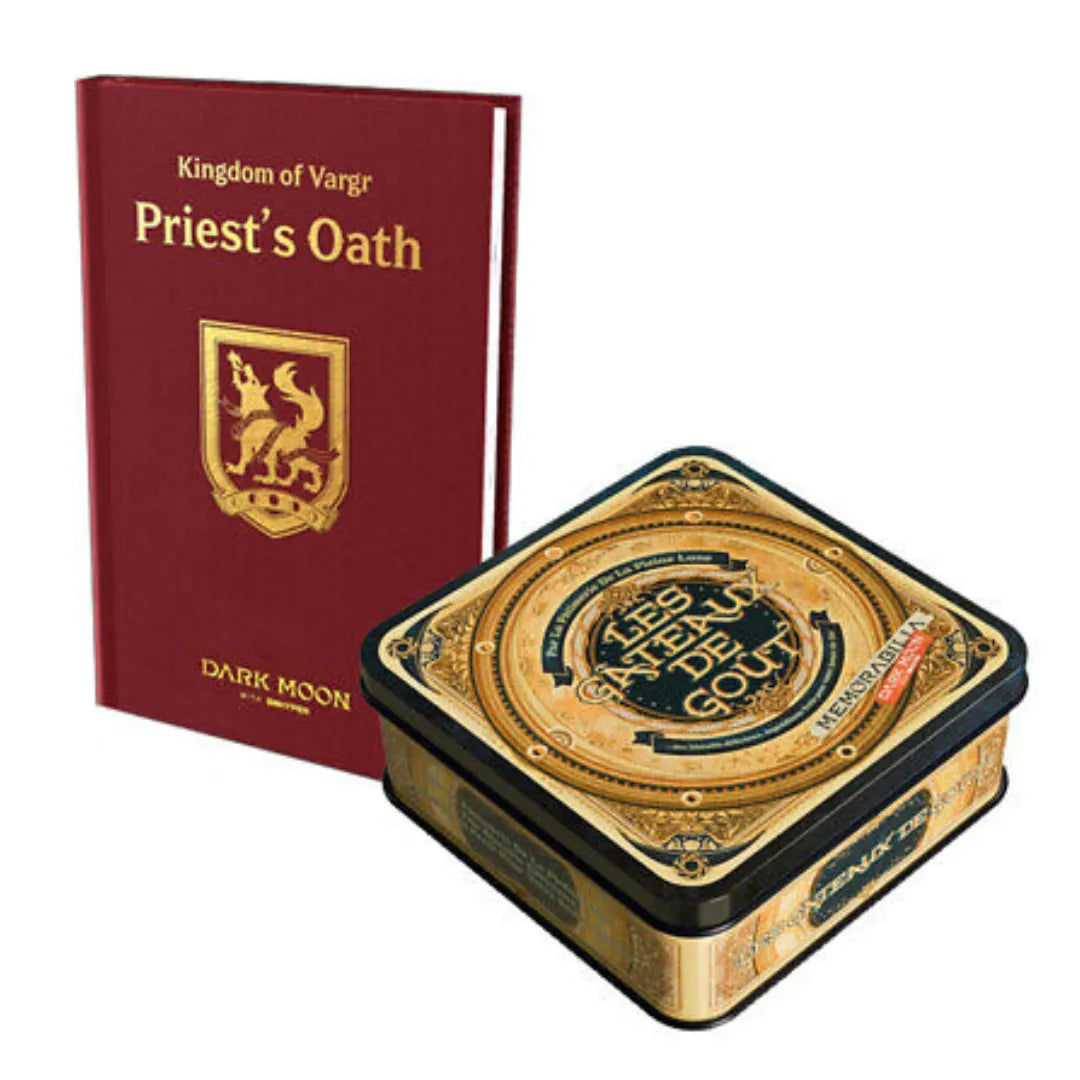 MEMORABILIA (DARK MOON SPECIAL ALBUM)