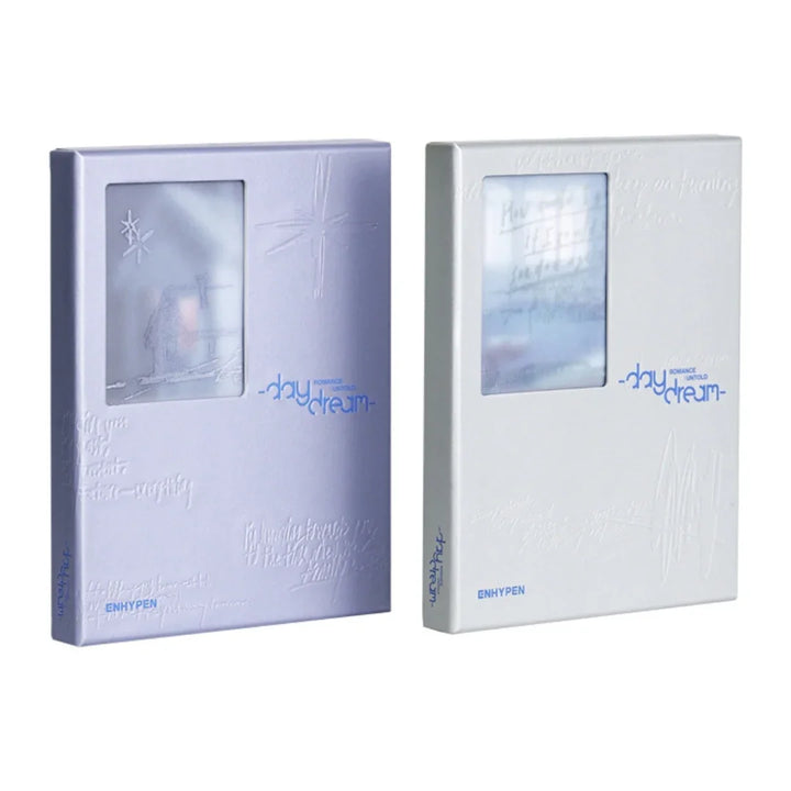 ROMANCE : UNTOLD - DAYDREAM VERSION