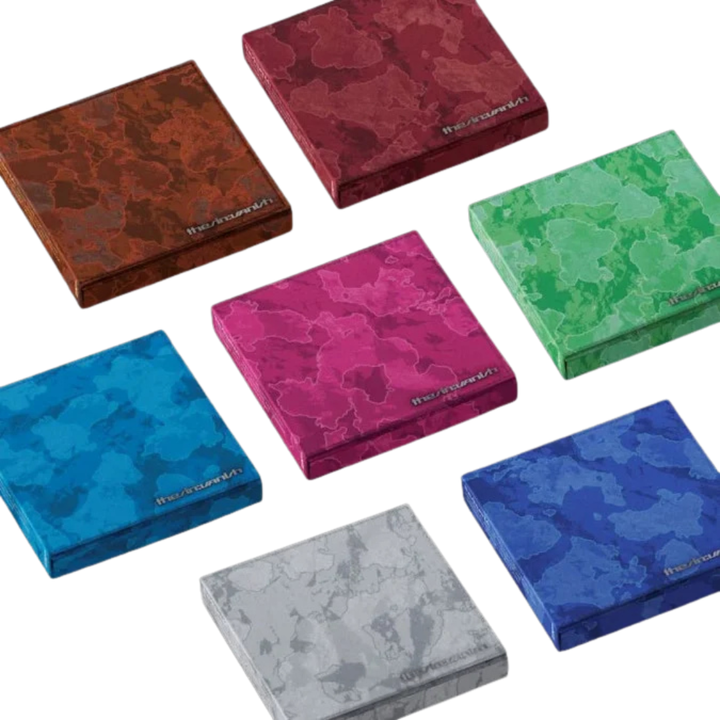 THE SIN: VANISH (Fugitive Ver.)