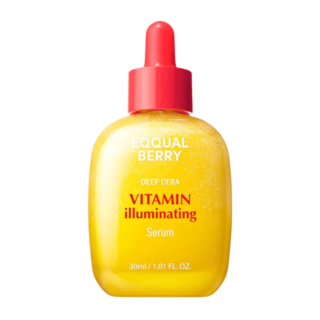 Vitamin Illuminating Serum