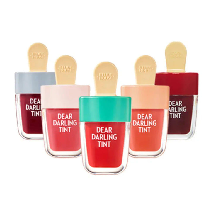 Etude House Dear Darling Water Gel Tint Ice Cream