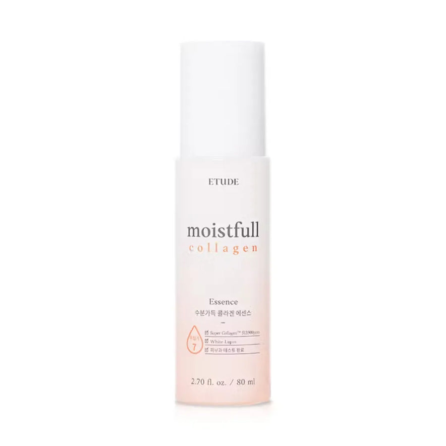 Etude House Moistfull Collagen Essence