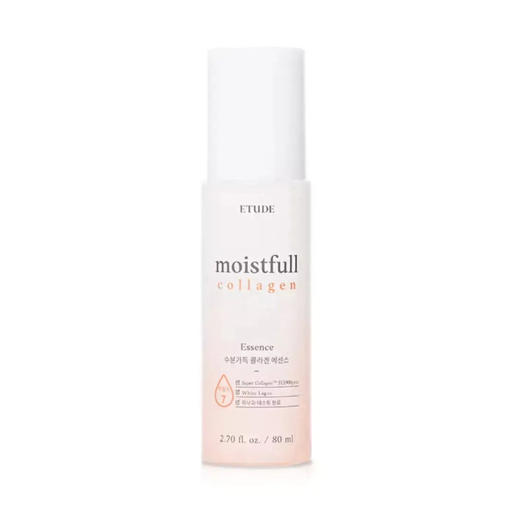 Etude House Moistfull Collagen Essence