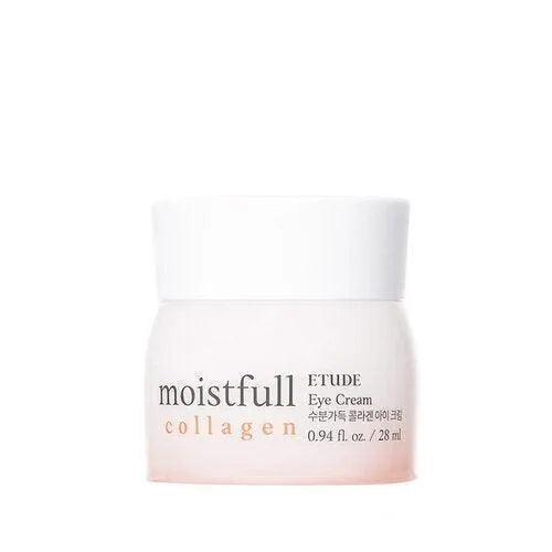 Etude House Moistfull Collagen Eye Cream