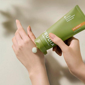 Frudia Avocado Enzyme Relief Peeling Gel