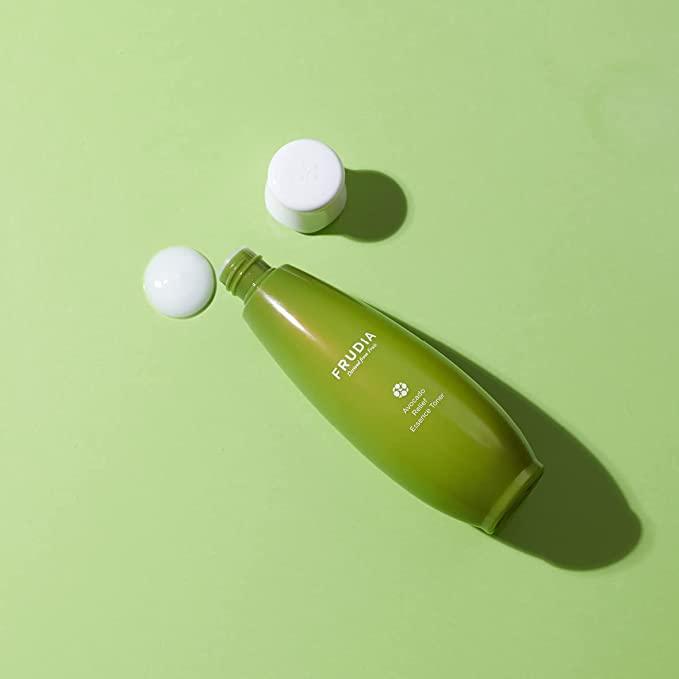 Frudia Avocado Relief Essence Toner