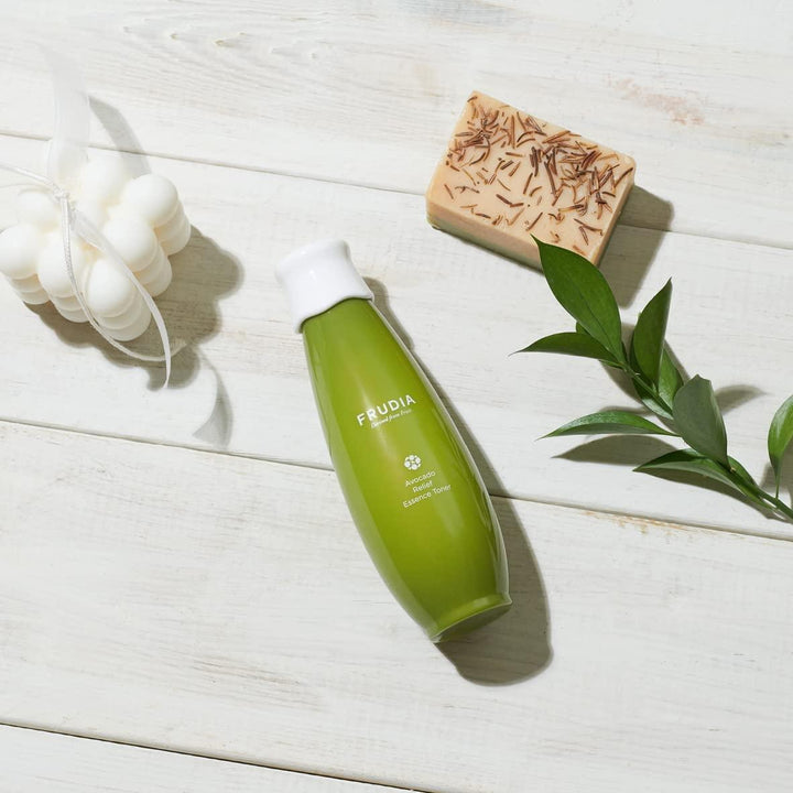 Frudia Avocado Relief Essence Toner