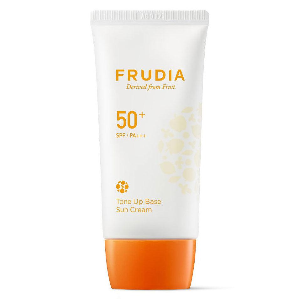 Frudia Tone Up Base Sun Cream