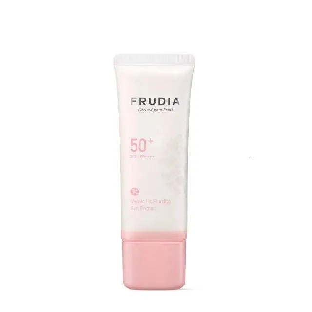 Frudia Velvet Fit Blurring Sun Primer