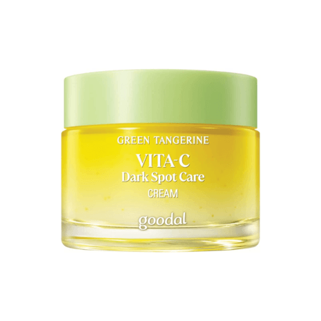 Goodal Green Tangerine Vita-C Dark Spot Cream