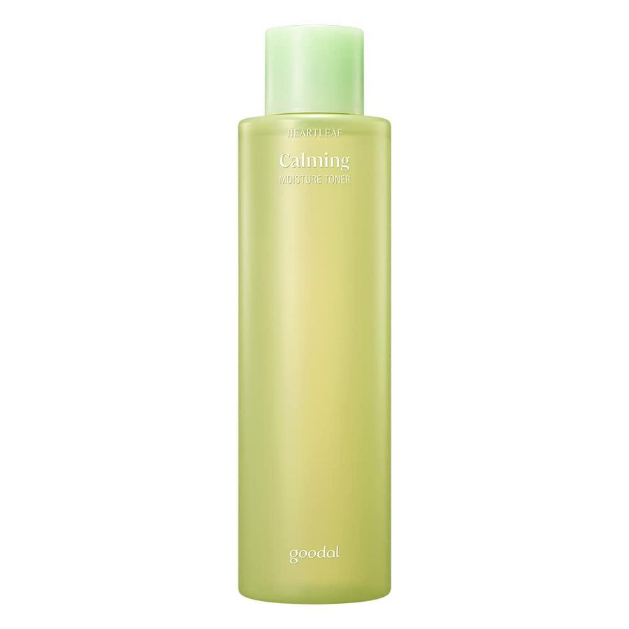 Goodal Heartleaf Calming Moisture Toner