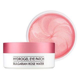 Heimish Bulgarian Rose Water Hydrogel Eye Patch