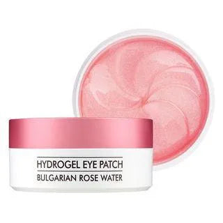 Heimish Bulgarian Rose Water Hydrogel Eye Patch Korean skincare product at Me Time Groningen