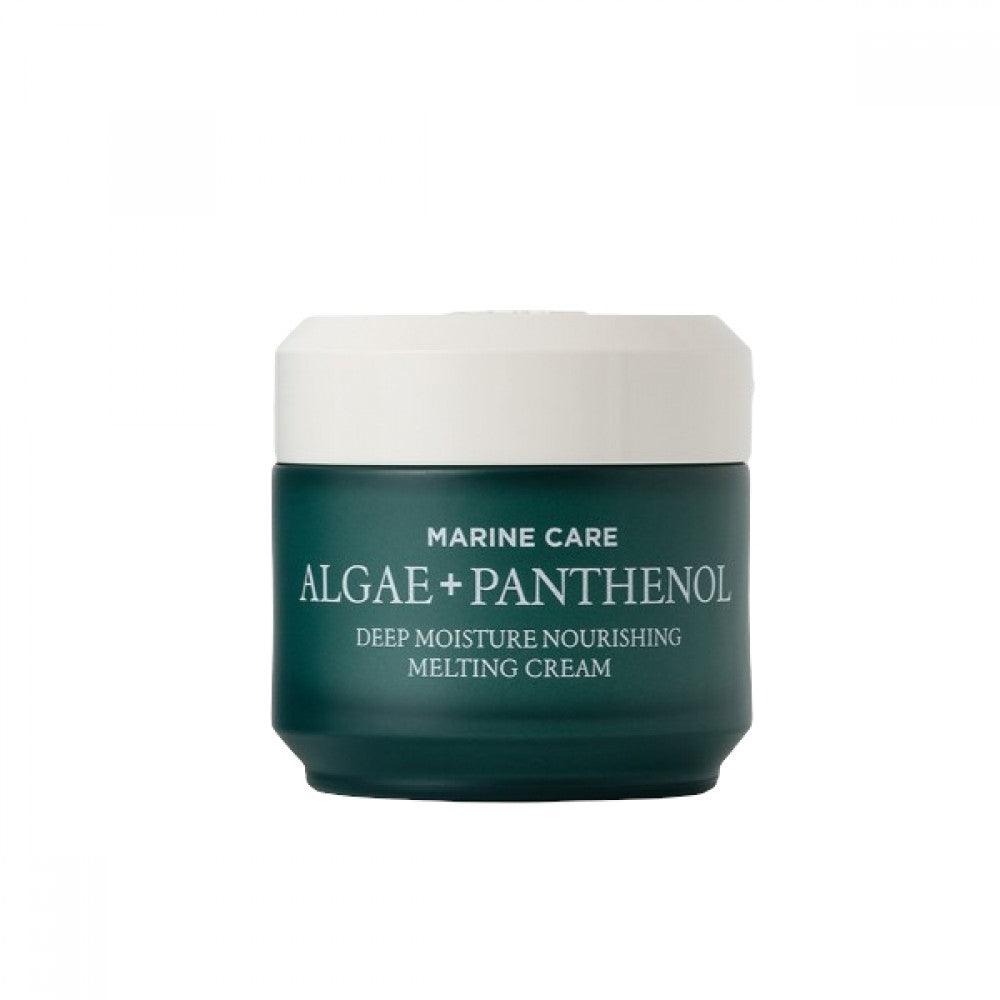 Heimish Marine Care Algae + Panthenol Deep Moisture Nourishing Melting Cream