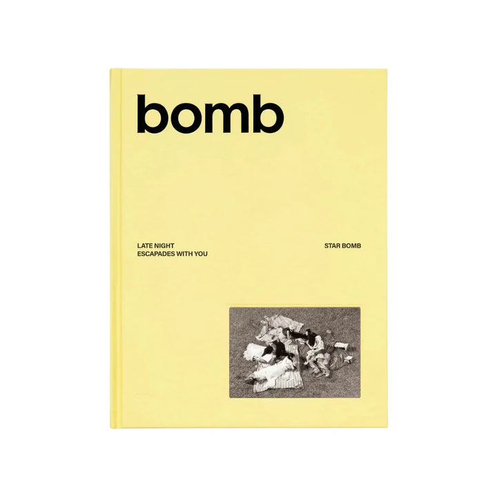 BOMB (3rd Mini Album)