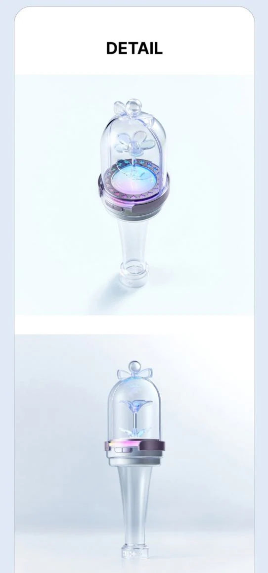 OFFICIAL LIGHT STICK