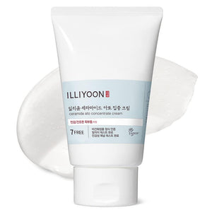 ILLIYOON Ceramide Ato Concentrate Cream