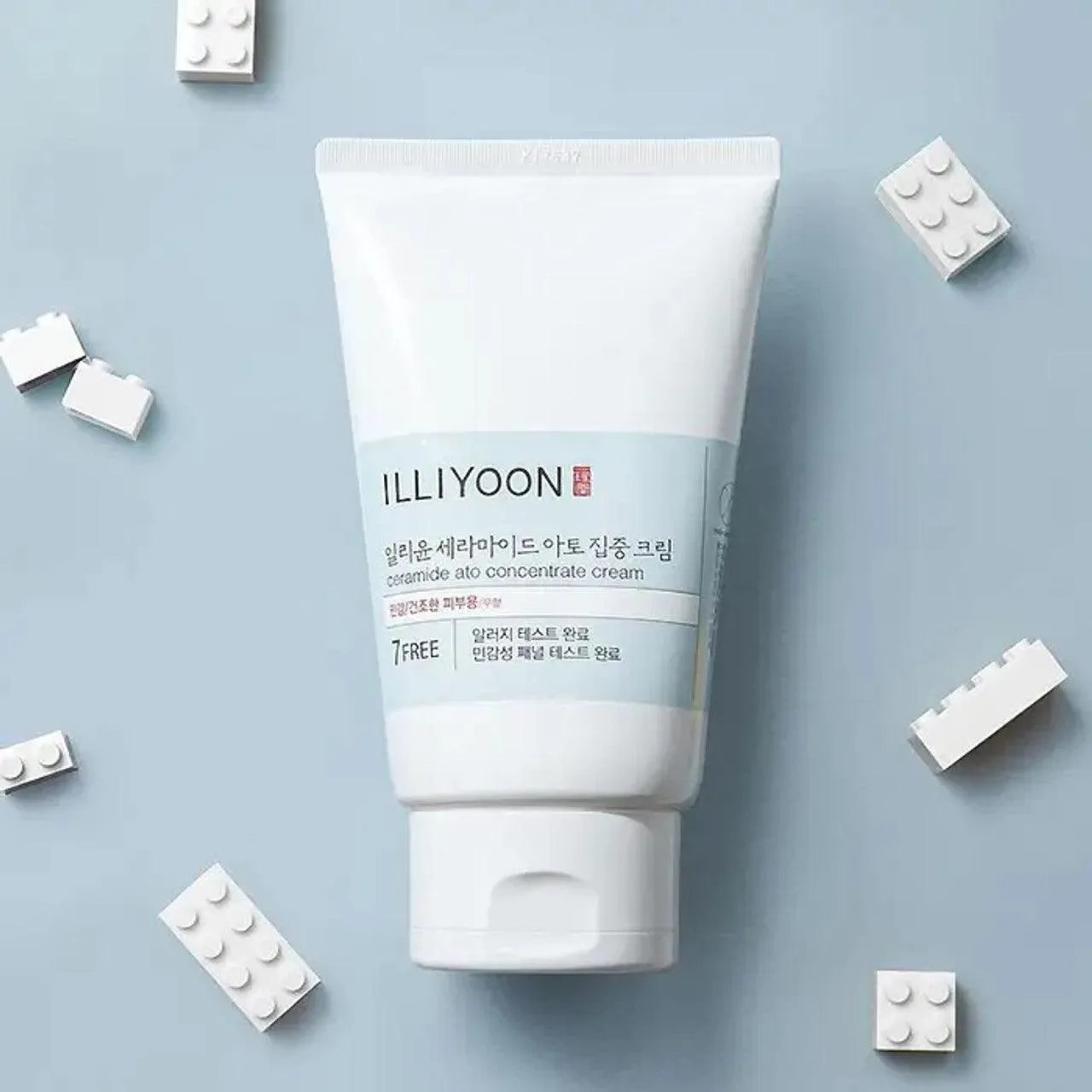 ILLIYOON Ceramide Ato Concentrate Cream