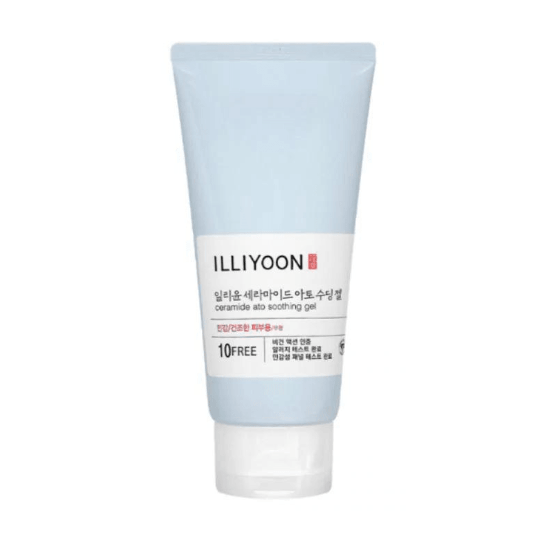 ILLIYOON Ceramide Ato Soothing Gel