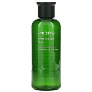 Innisfree Green Tea Seed Skin Toner