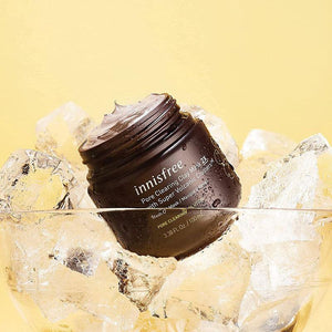 Innisfree Super Volcanic Pore Clay Mask 2X