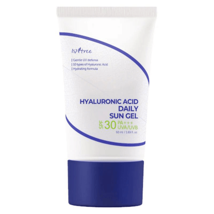 Isntree Hyaluronic Acid Daily Sun Gel SPF30 PA+++