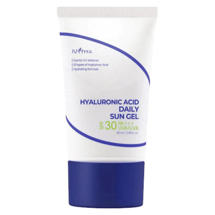 Isntree Hyaluronic Acid Daily Sun Gel SPF30 PA+++