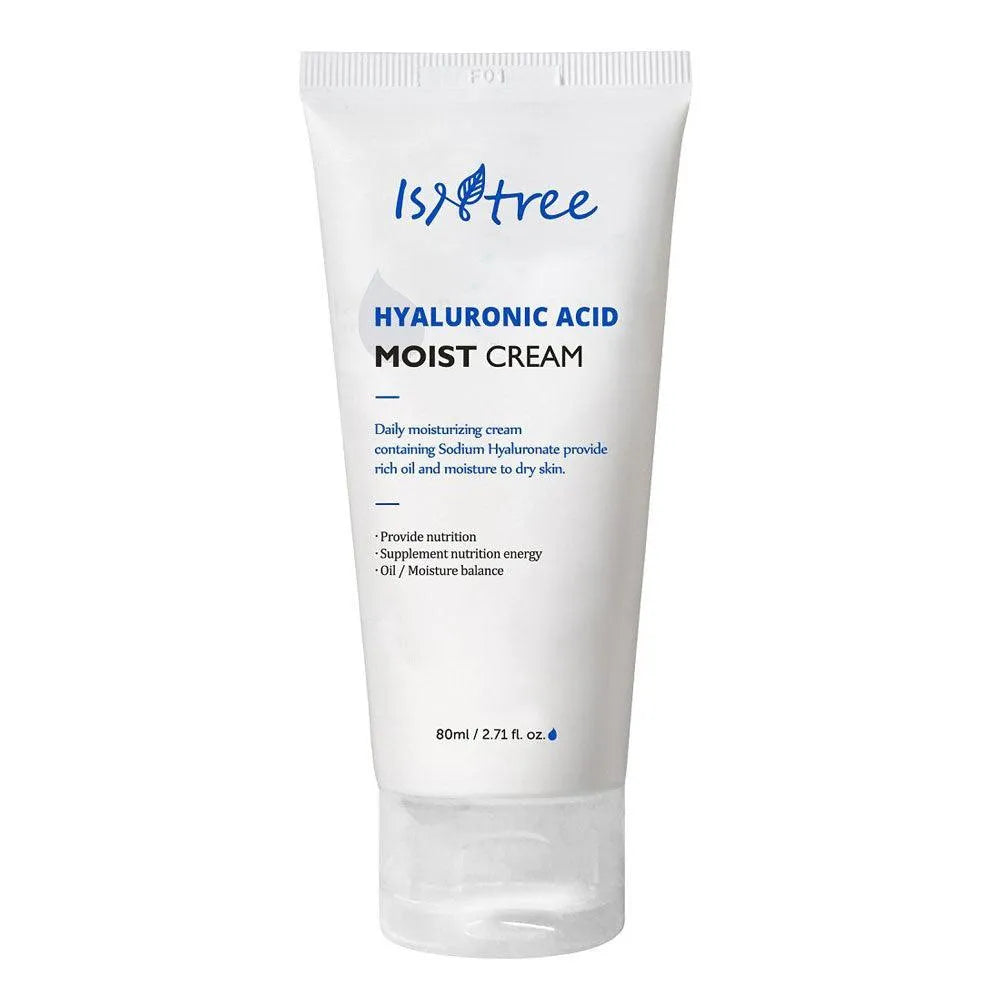 Isntree Hyaluronic Acid Moist Cream