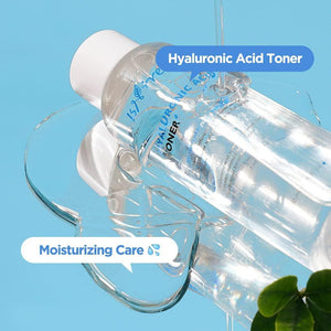 Isntree Hyaluronic Acid Toner