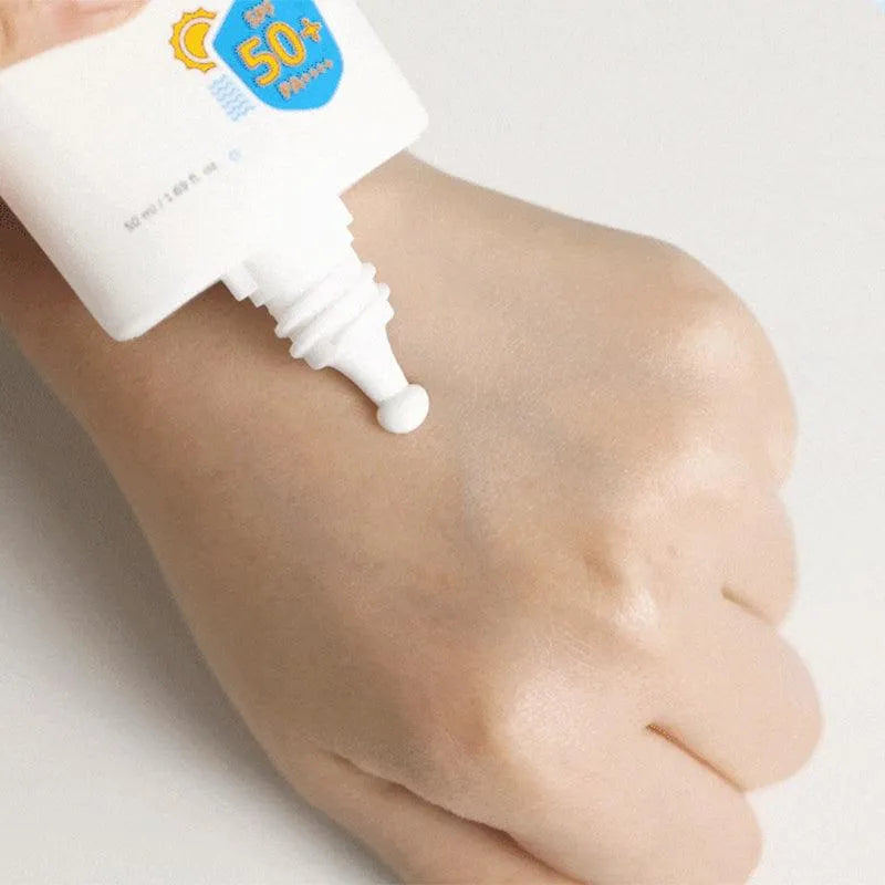 Isntree Hyaluronic Acid Watery Sun Gel