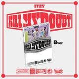 ITZY KILL MY DOUBT (7TH MINI ALBUM)