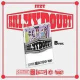 ITZY KILL MY DOUBT (7TH MINI ALBUM)