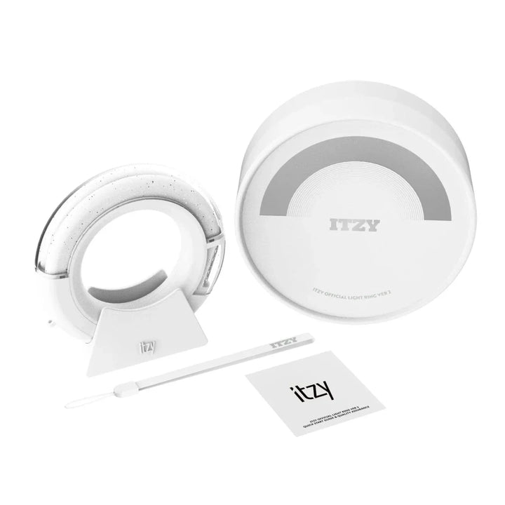 OFFICIAL LIGHT RING VER. 2