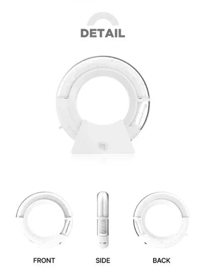 OFFICIAL LIGHT RING VER. 2