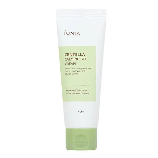 Iunik Centella Calming Gel Cream