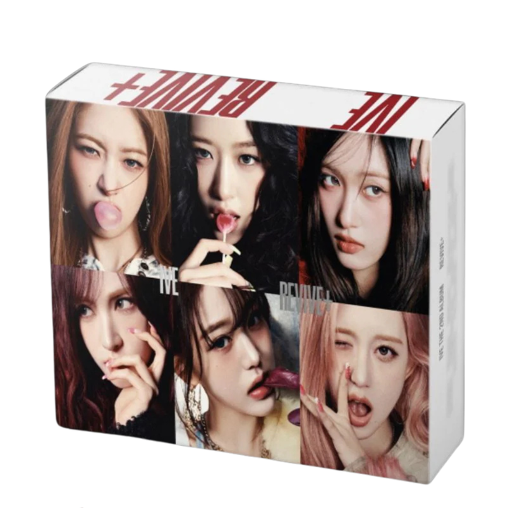 REVIVE+ (The 2nd Album)