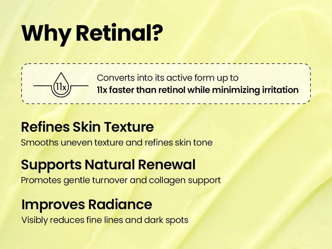 SEOUL 1988 Serum : Retinal Liposome 2% + Black Ginseng