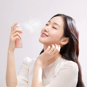 KAHI Wrinkle Bounce Collagen Mist Ampoule