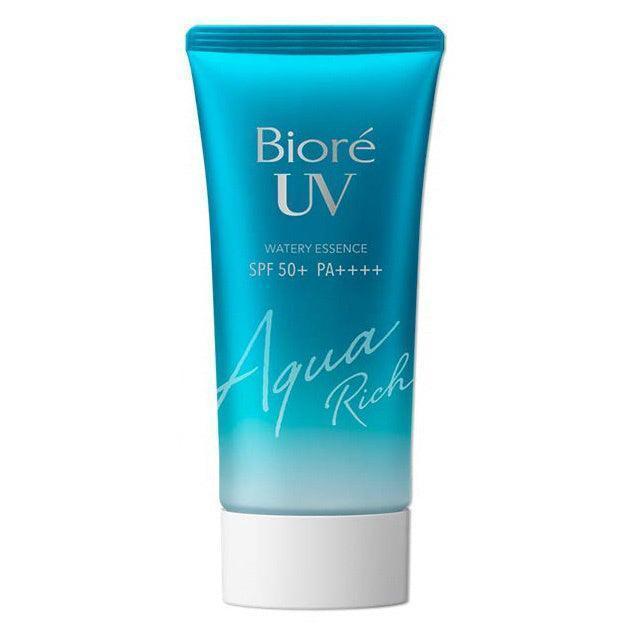Kao Bioré UV Aqua Rich Watery Essence SPF 50+ PA++++