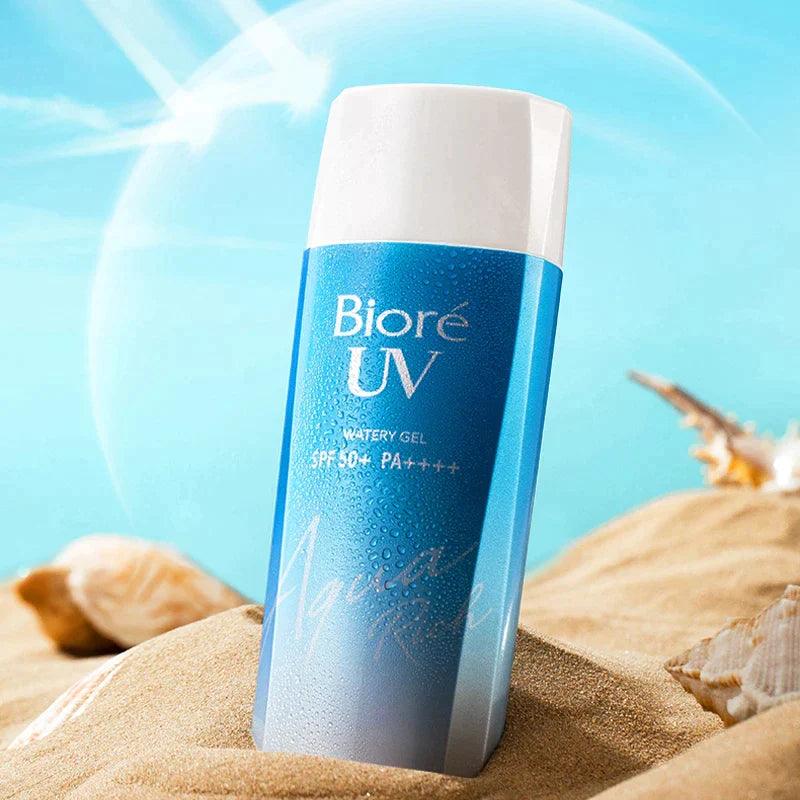 Kao Bioré UV Aqua Rich Watery Gel SPF 50+ PA++++