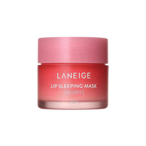 Laneige Lip Sleeping Mask EX Berry