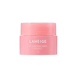 Laneige Lip Sleeping Mask EX Berry Mini