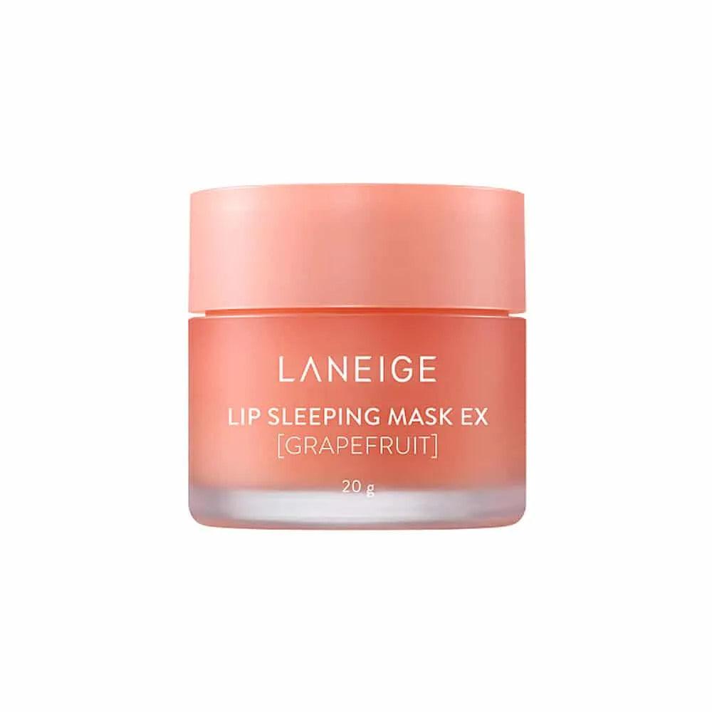 Laneige Lip Sleeping Mask EX Grapefruit