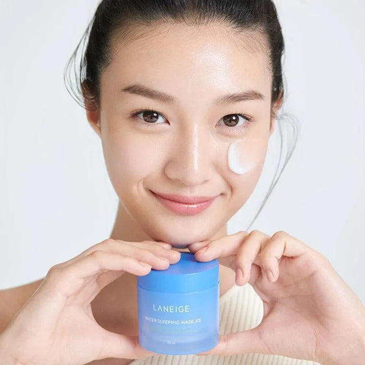 Laneige Water Sleeping Mask