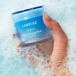 Laneige Water Sleeping Mask