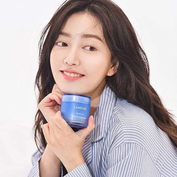 Laneige Water Sleeping Mask
