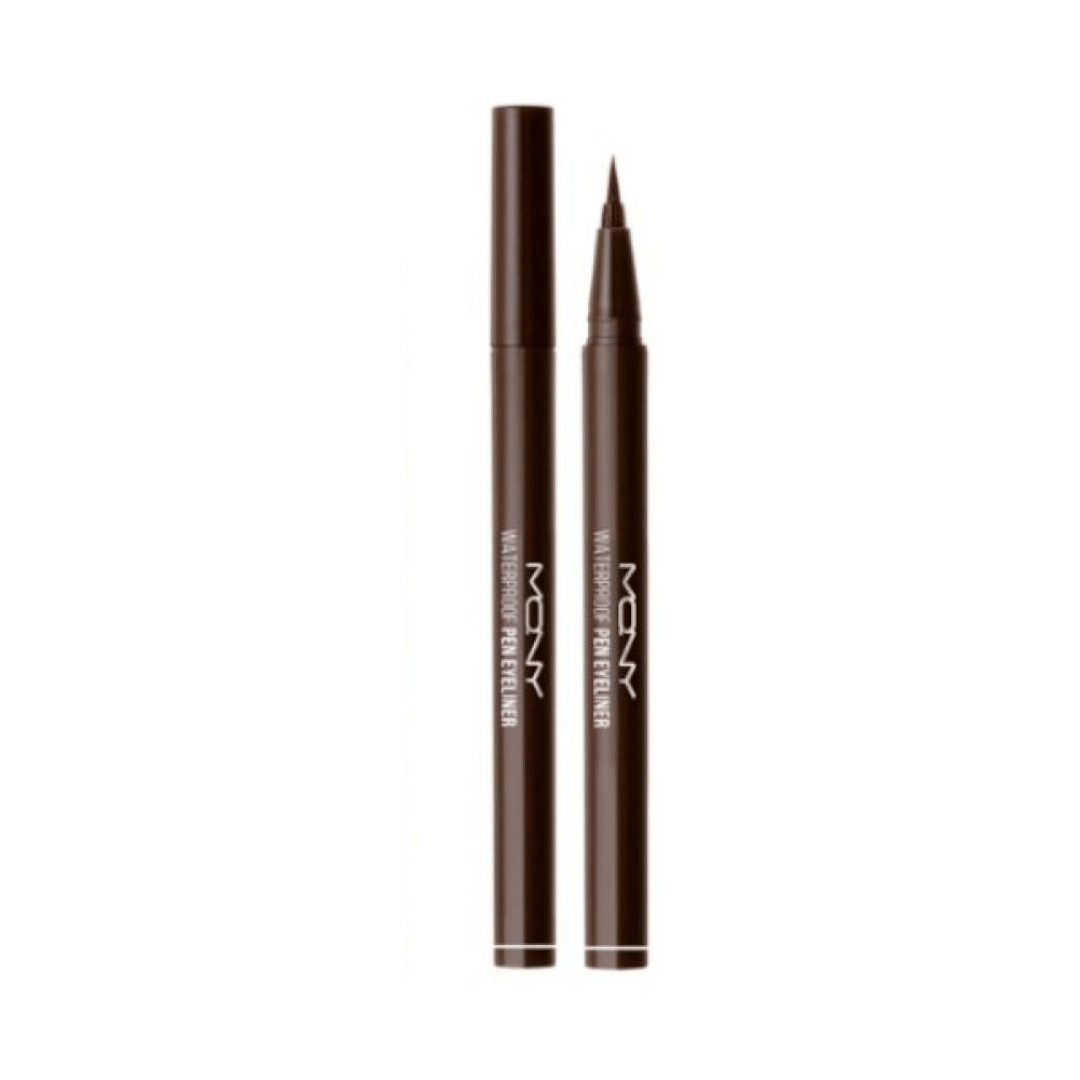 Macqueen Waterproof Pen Eyeliner